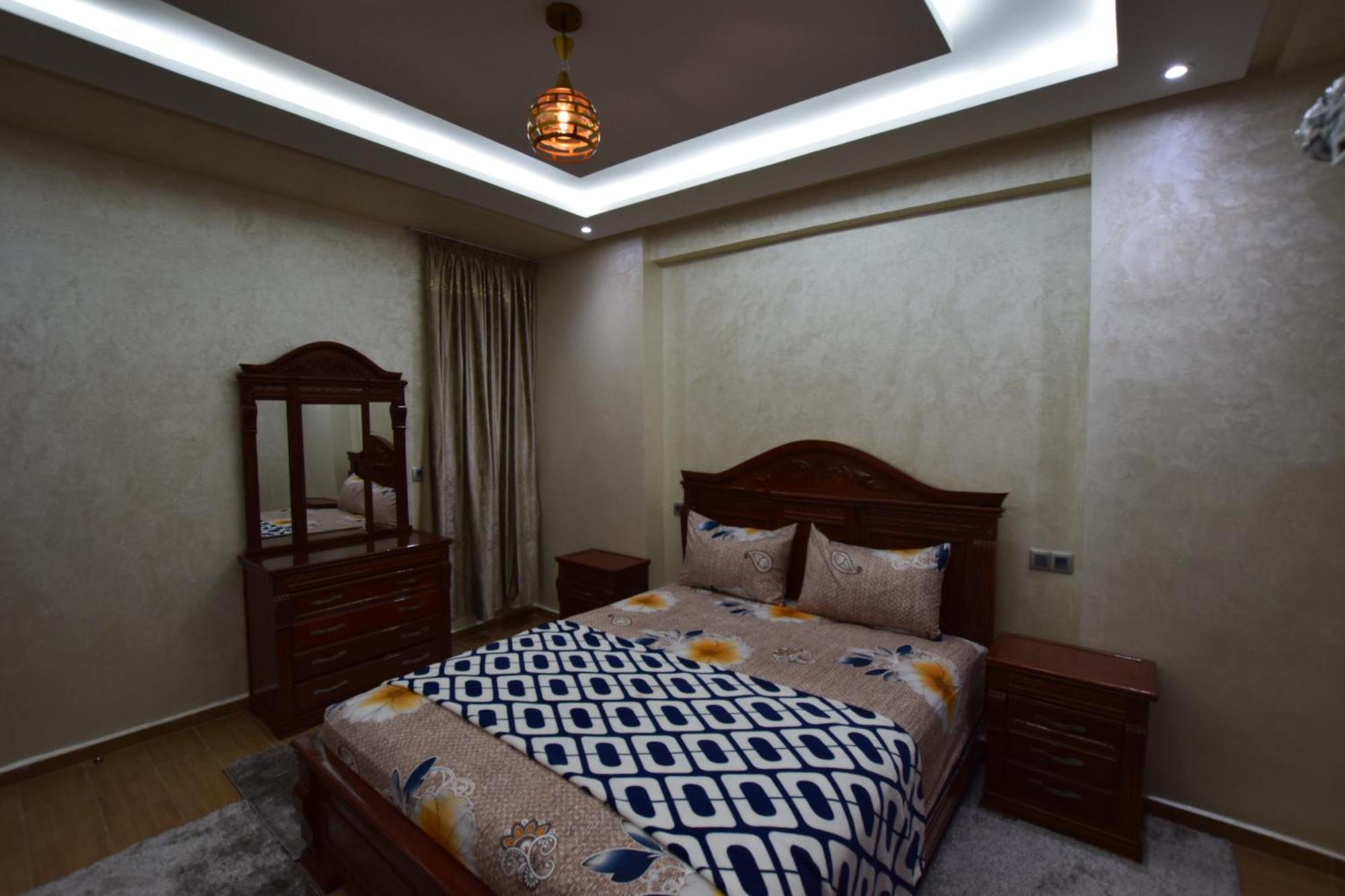 Appartement Family Serene Stay Marakeş Dış mekan fotoğraf