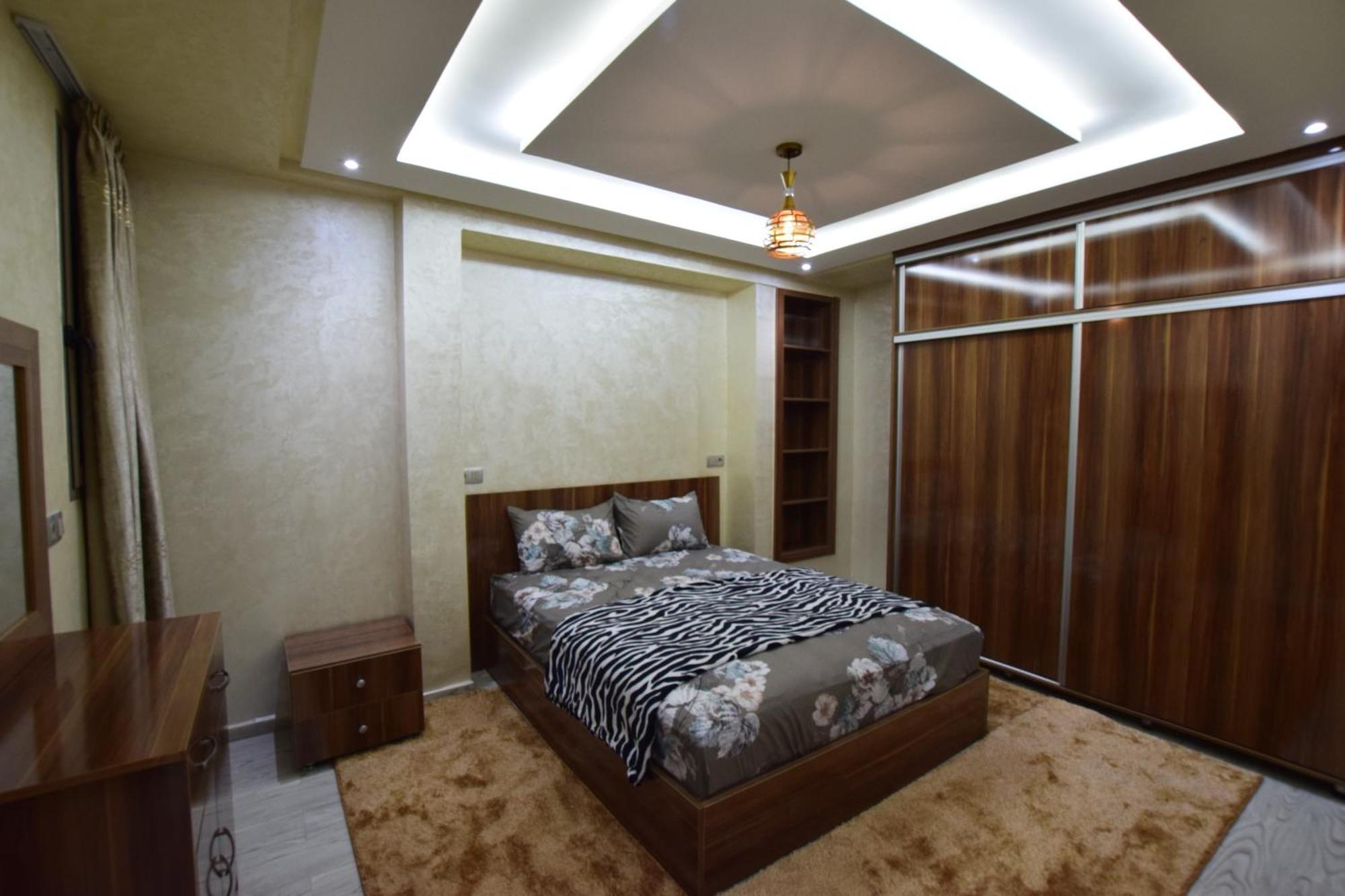Appartement Family Serene Stay Marakeş Dış mekan fotoğraf