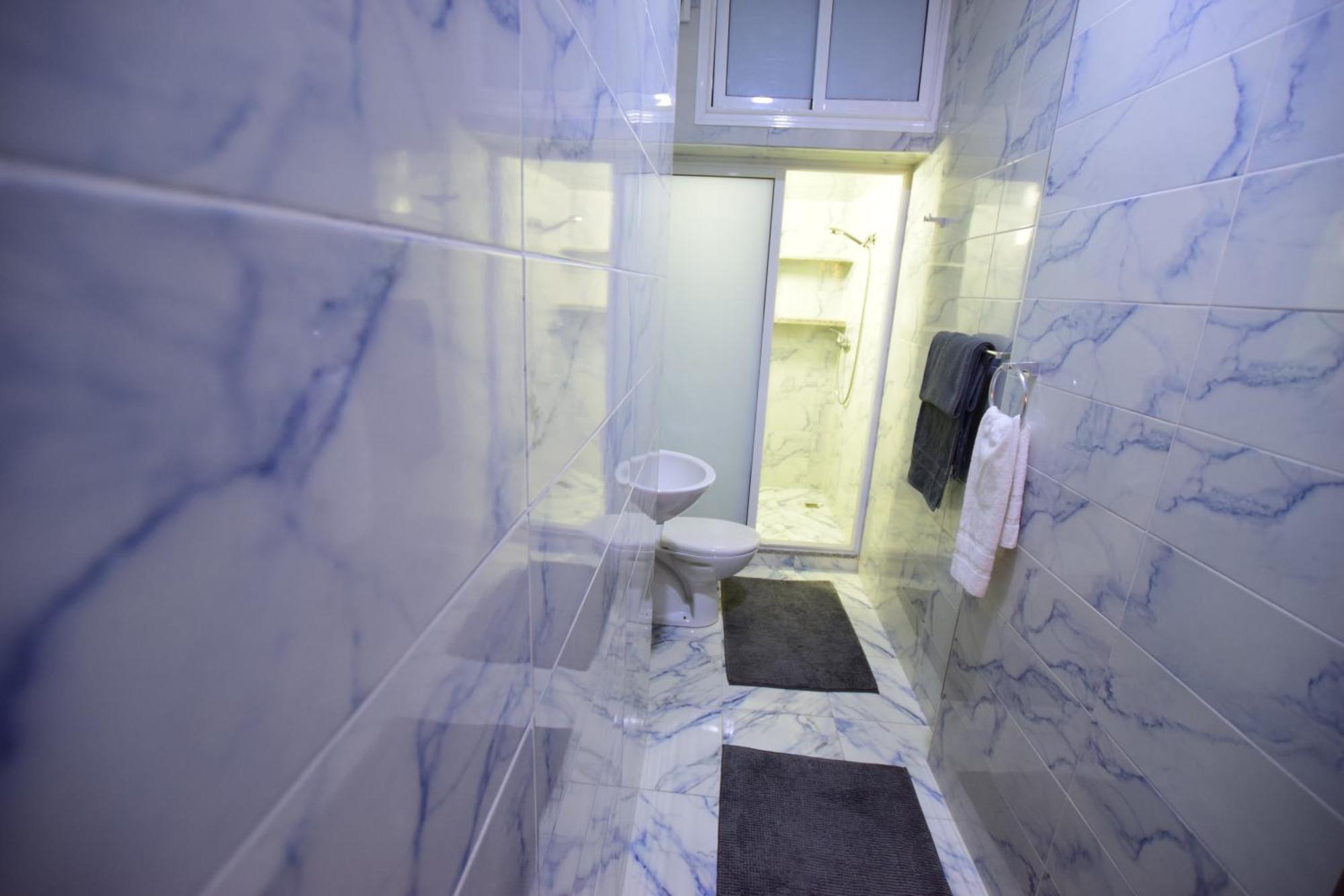 Appartement Family Serene Stay Marakeş Dış mekan fotoğraf