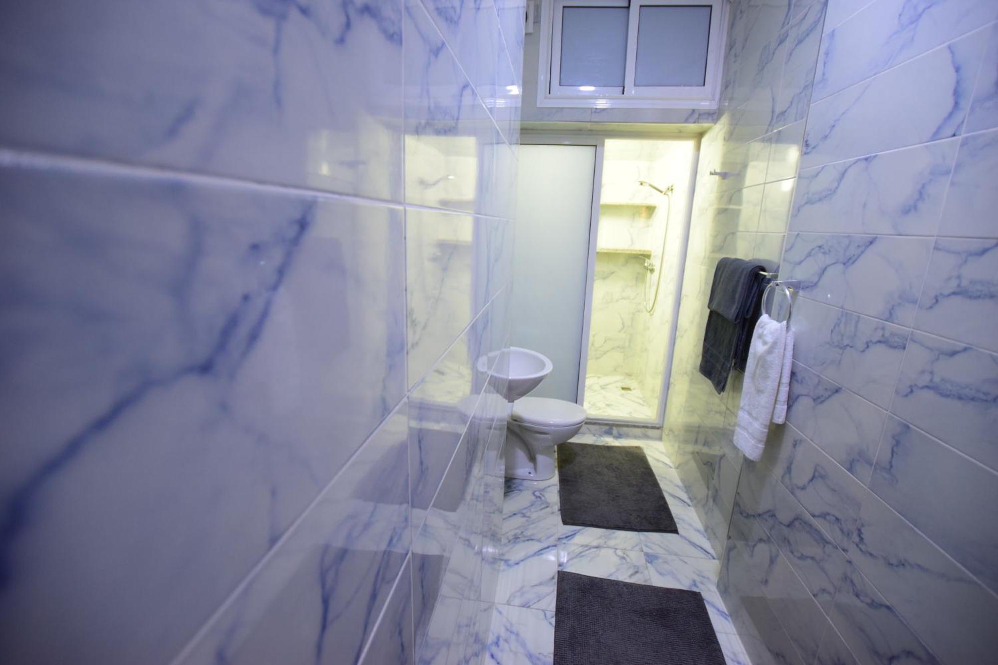 Appartement Family Serene Stay Marakeş Dış mekan fotoğraf