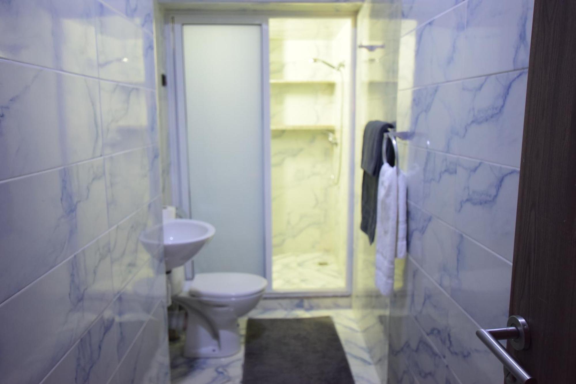 Appartement Family Serene Stay Marakeş Dış mekan fotoğraf